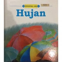 Mengenal Ilmu : Hujan