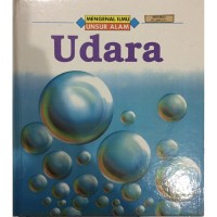 Mengenal Ilmu Unsur Alam : Udara