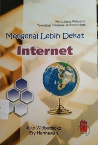 Mengenal Lebih Dekat Internet