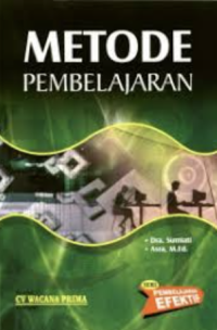 Metode Pembelajaran