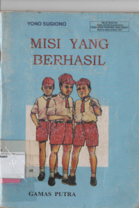 Misi yang berhasil