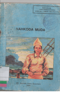 Nakhoda Muda