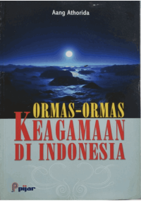 ORMAS - ORMAS KEAGAMAAN DI INDONESIA