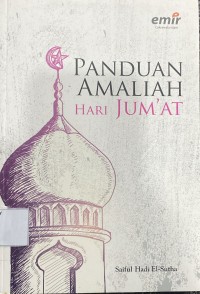 Panduan Amaliah hari Jumat