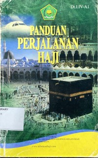 Panduan Perjalanan Haji