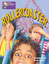 Pearson Baccalaureate PYP Readers : Rollercoaster