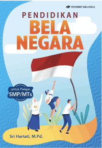 Pendidikan Bela Negara untuk SMP/MTS