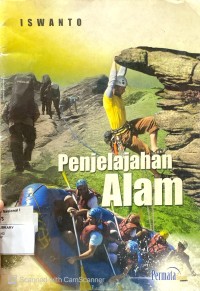 Penjelajahan Alam