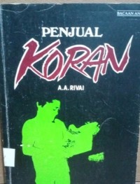 Penjual Koran