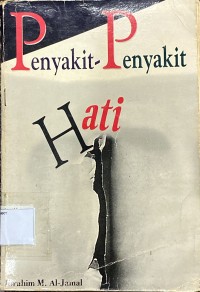 Penyakit-Penyakit Hati