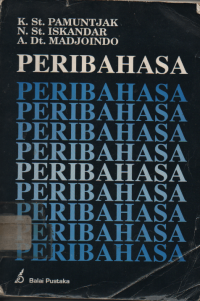 Peribahasa