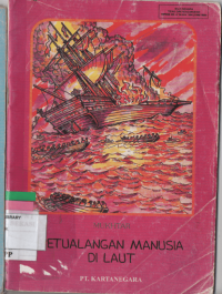 Petualangan Manusia di Laut