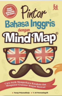 Pintar Bahasa Inggris dengan Mind Map