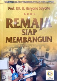 Remaja Siap Membangun