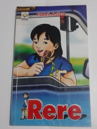 Rere : Sebuah Novel Anak