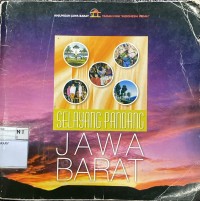 Selayang Pandang Jawa Barat