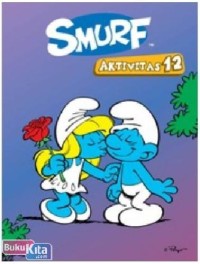 Smurf Aktifitas 12