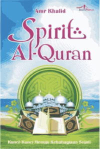 Spirit Al-qur'an