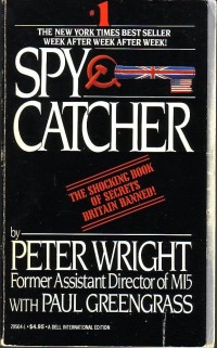 Spycatcher