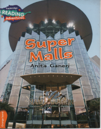 Super Malls