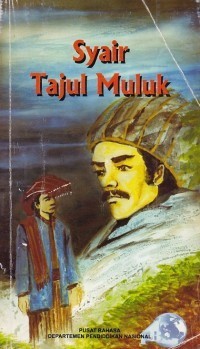 Syair Tajul Muluk