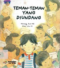 Teman - teman yang diundang