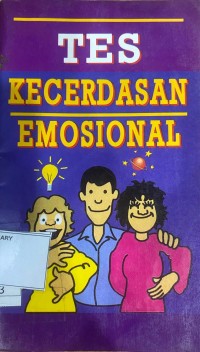 Tes Kecerdasan Emosional