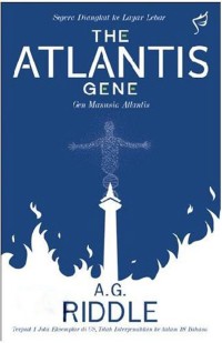 The Atlantis Gene = Gen Manusia Atlantis