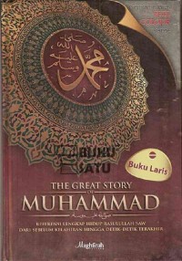 The Great Story of Muhammad