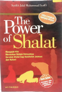 The Power of Shalat