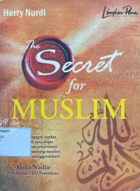 The Secret for Muslim