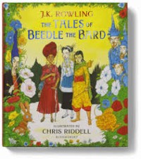 The Tales of Beedle the Bard