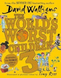 The World Worst Children 3