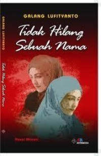 Tidak HIlang Sebuah Nama