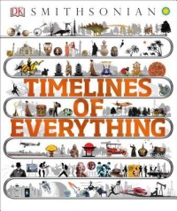 Timelines of Everything