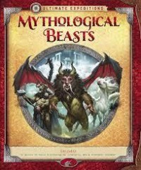 Ultimate Expedition Mythological Beasts