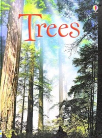 Usborne Beginners : Trees