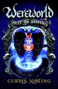 Wereworld book 4 Nest of serpents