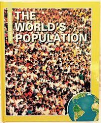 Young Geographer: The World Population